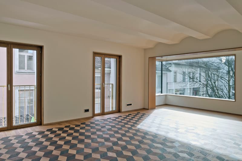 Your new commercial rental space in the beautiful old town of Baden (2)