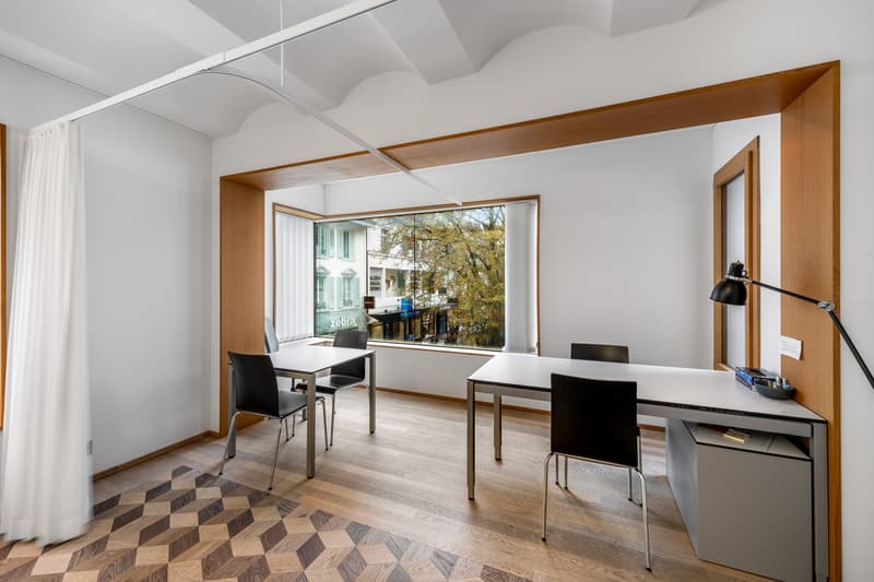 Your new commercial rental space in the beautiful old town of Baden (7)