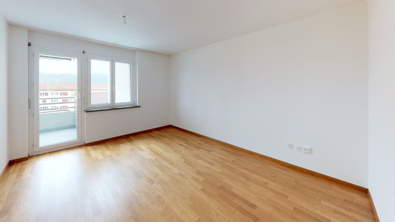 Ihr neues Zuhause im Heiligkreuz (5)