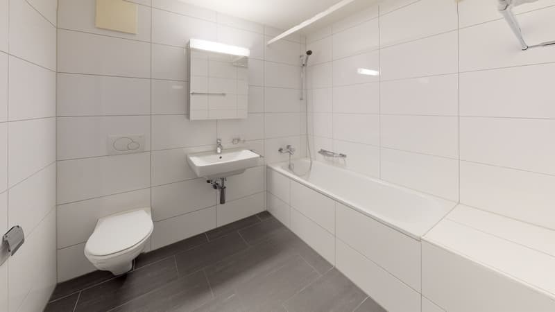 Your new home in Heiligkreuz (3)