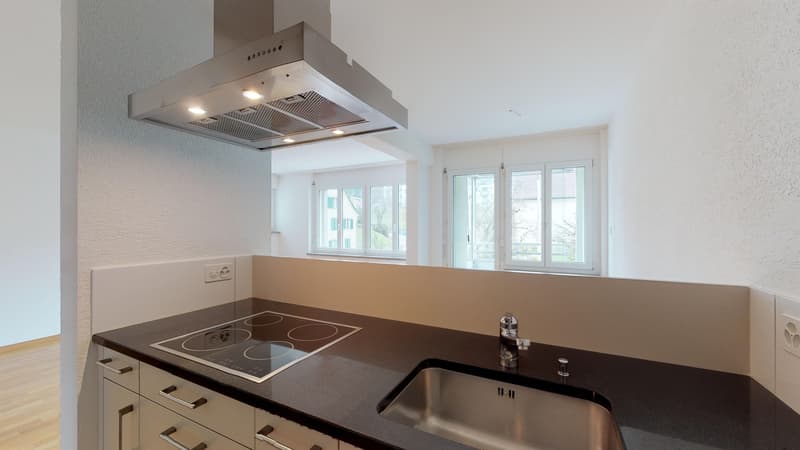 Ihr neues Zuhause im Heiligkreuz (2)