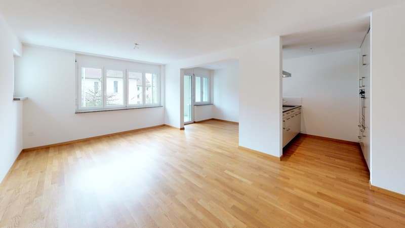 Your new home in Heiligkreuz (4)