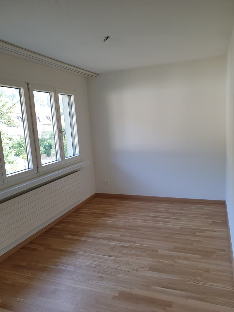 Tenant wanted: Living in the popular Kupferschmied Aarburg (8)