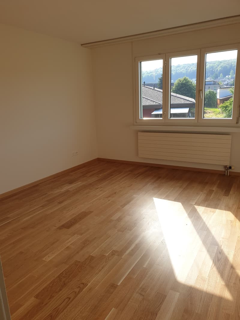 Tenant wanted: Living in the popular Kupferschmied Aarburg (5)