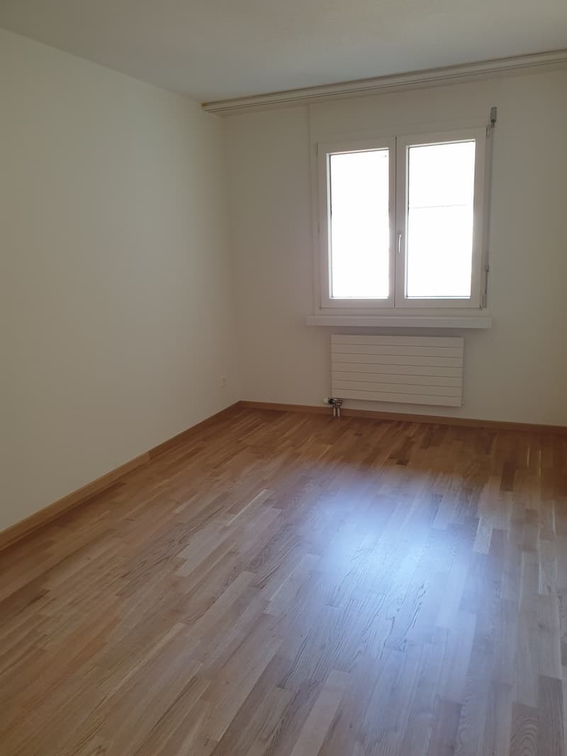 Tenant wanted: Living in the popular Kupferschmied Aarburg (7)
