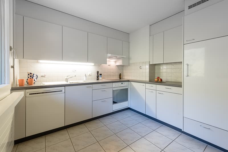 Tenant wanted: Living in the popular Kupferschmied Aarburg (3)