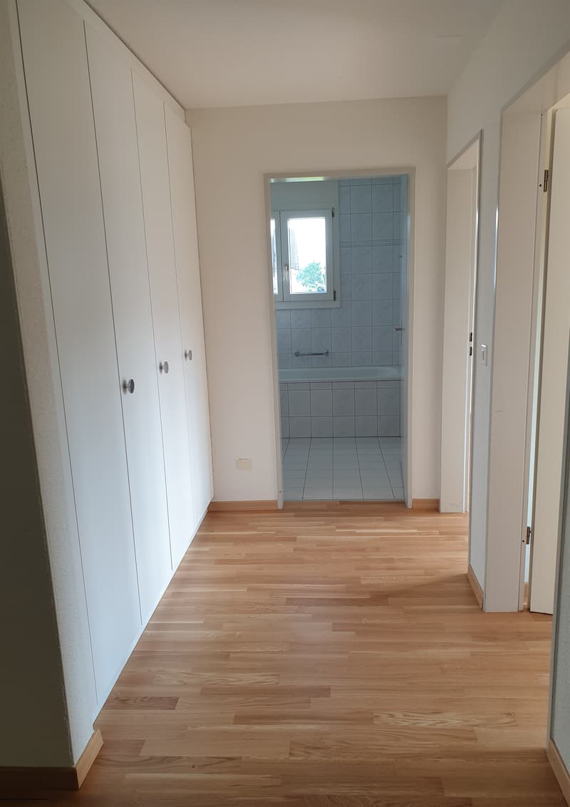 Tenant wanted: Living in the popular Kupferschmied Aarburg (9)