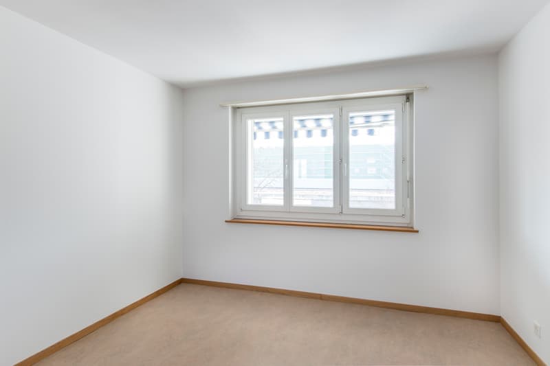 Perfekt für kleine Entdecker: helle Familienwohnung mit Spielplatz! (8)