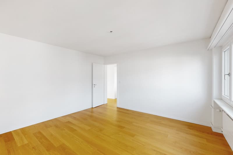 Benvenuti nella vostra nuova casa (5)