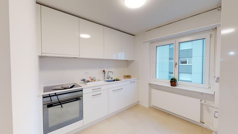 Benvenuti nella vostra nuova casa (2)