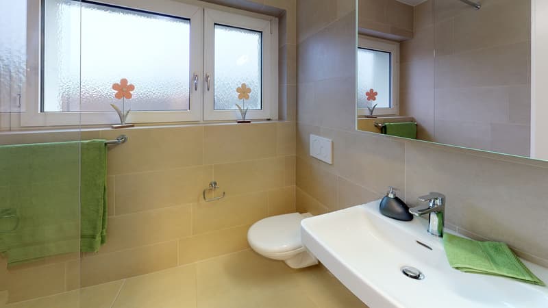 Benvenuti nella vostra nuova casa (3)