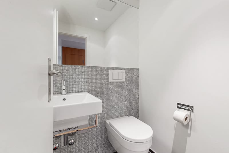 Great maisonette apartment in the old town (4)
