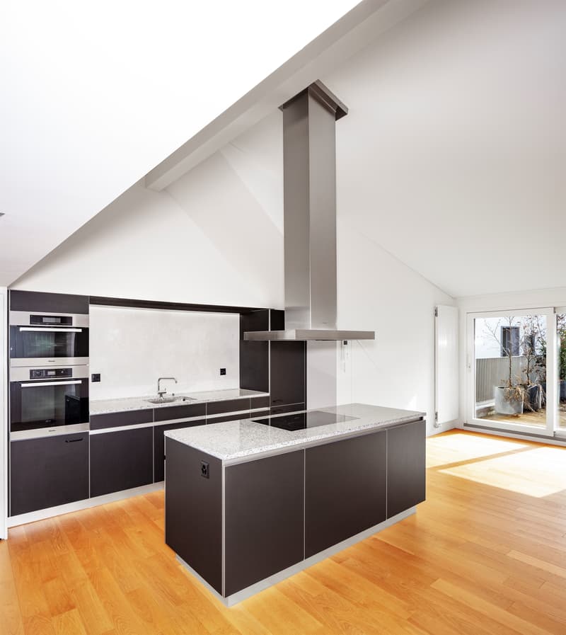 Great maisonette apartment in the old town (2)