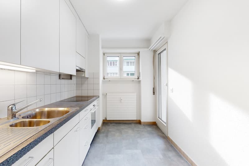 Schöner Wohnen in Riehen (3)
