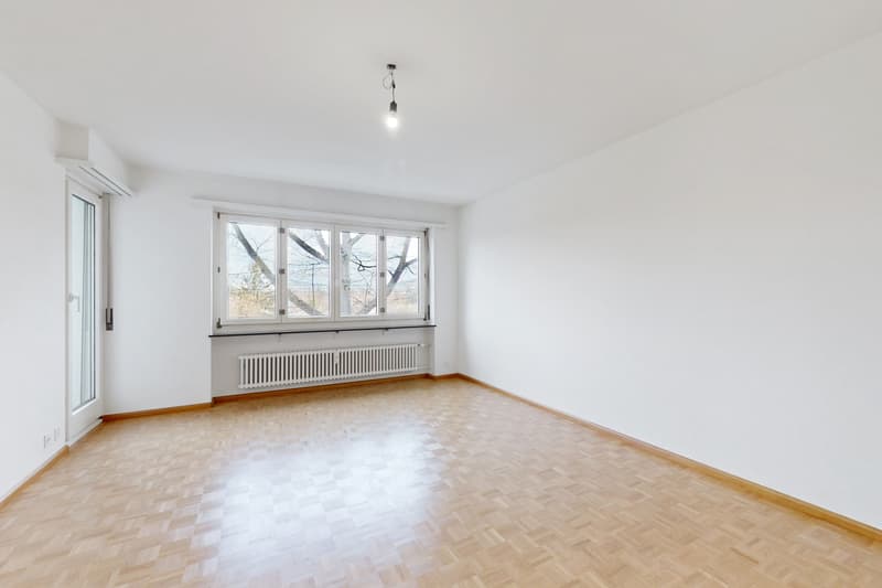 Schöner Wohnen in Riehen (4)