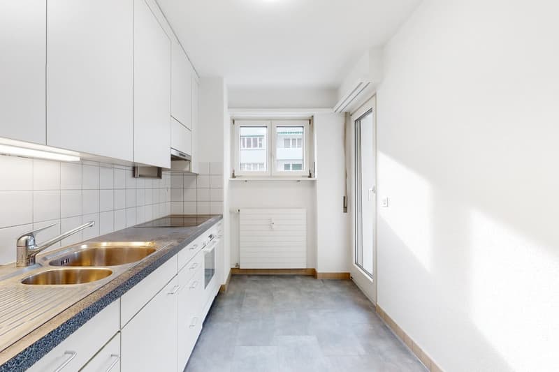 Schöner Wohnen in Riehen (3)