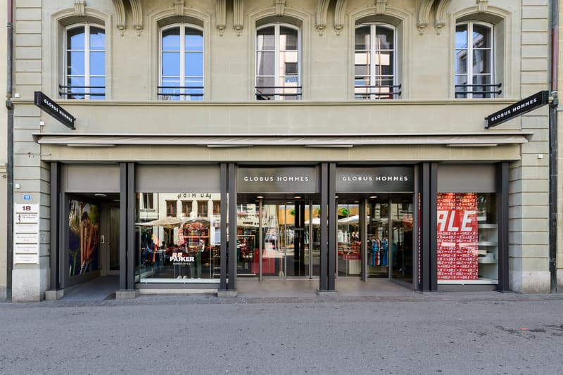 Il vostro alloggio nel centro di Friburgo! (11)
