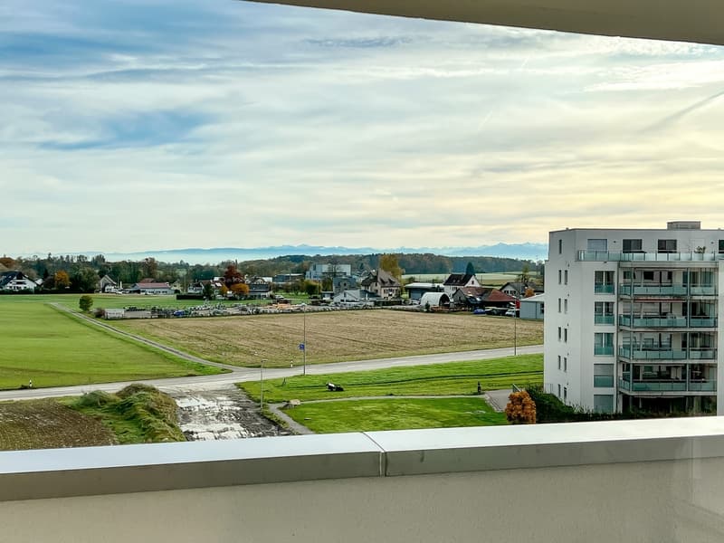 Appartement mansardé moderne (7)