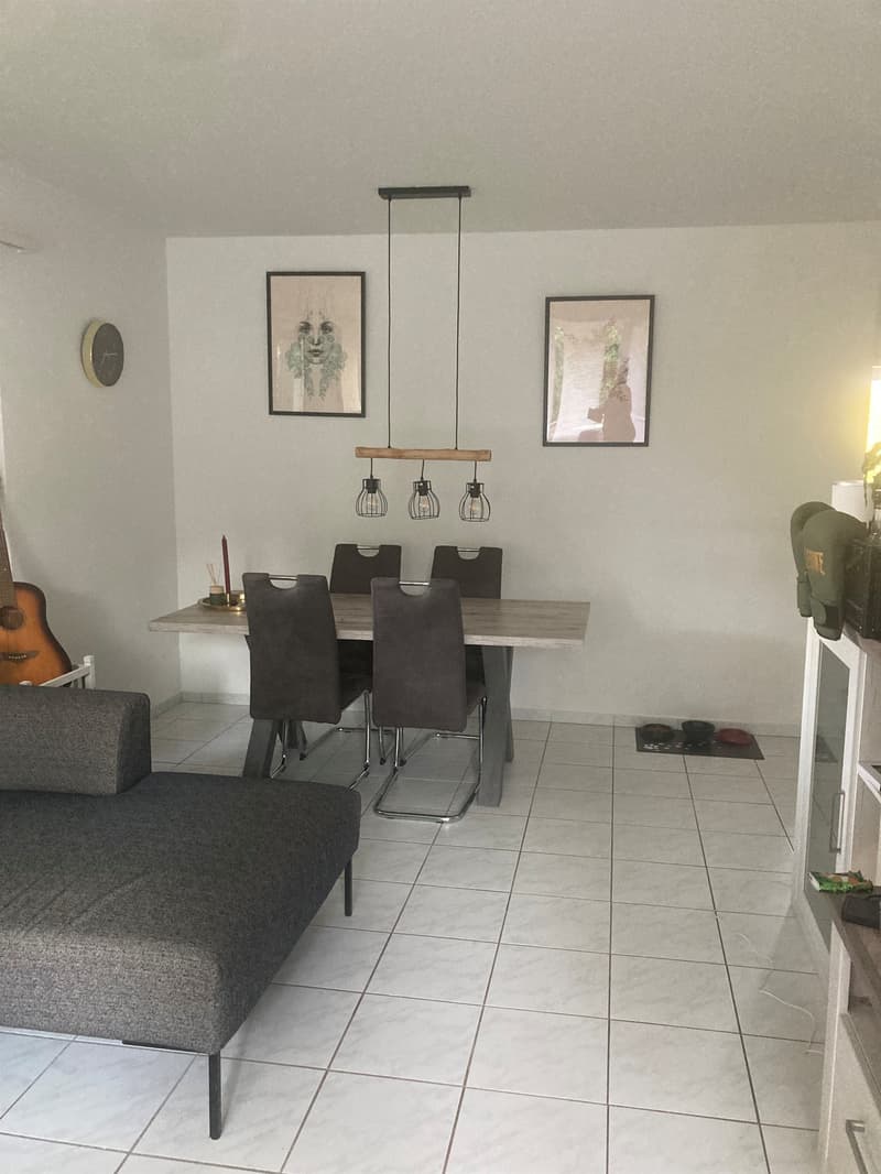 Sogno di casa a Ostermundigen (3)