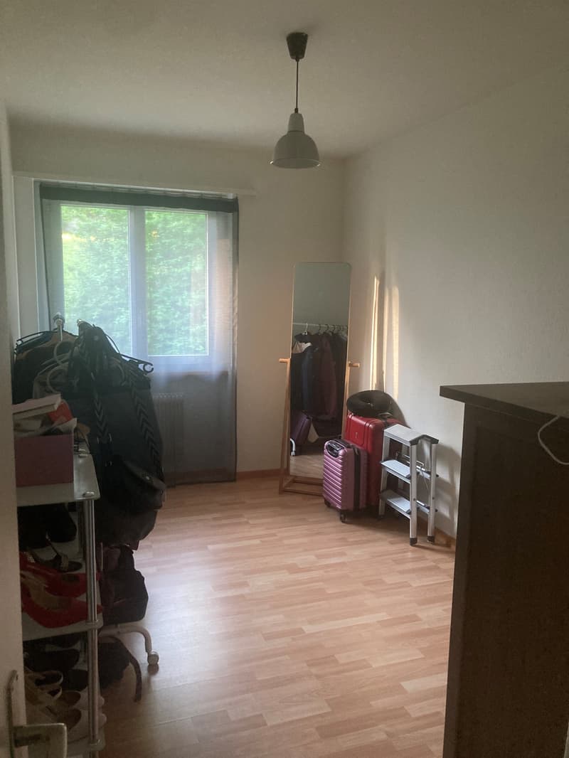 Sogno di casa a Ostermundigen (4)