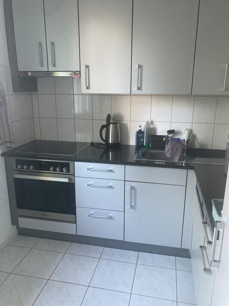 Sogno di casa a Ostermundigen (7)