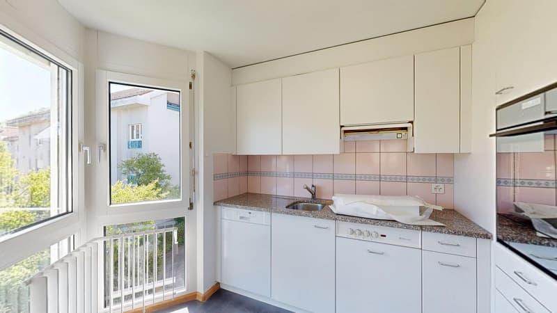 Gutschein von CHF 2'000.- sichern & 3 Monate gratis wohnen! (2)