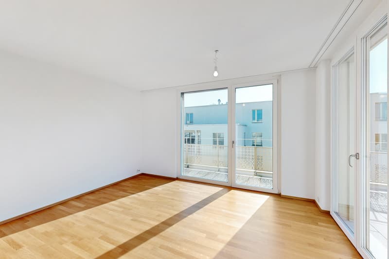 Modern Living - Altstetten (2)