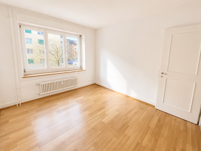 Charmante Wohnung zwischen Letzigrund & Hardplatz! (3)