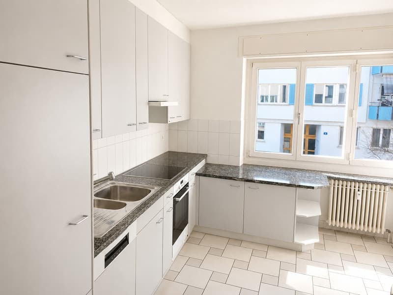 Charmante Wohnung zwischen Letzigrund & Hardplatz! (6)