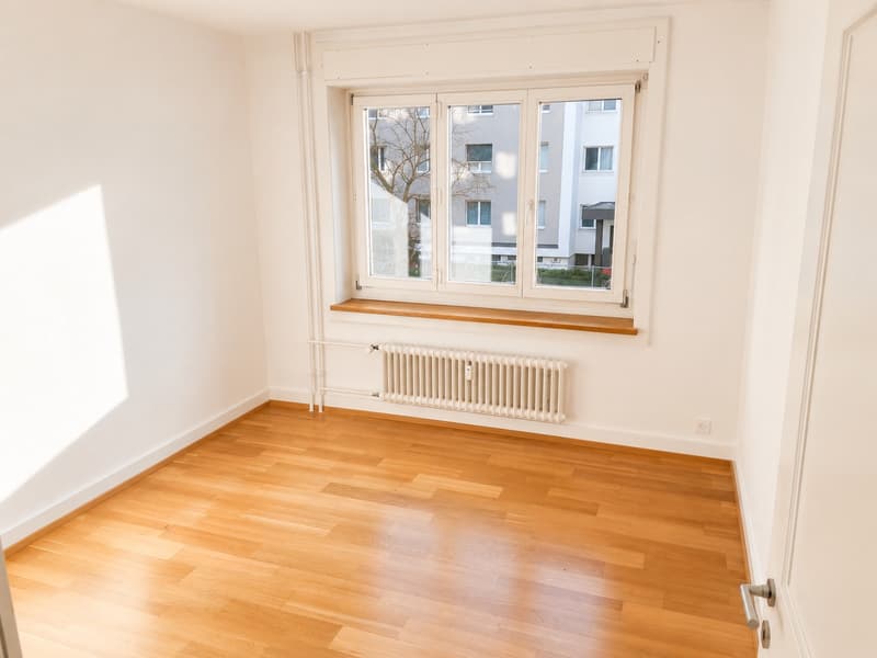 Charmante Wohnung zwischen Letzigrund & Hardplatz! (4)