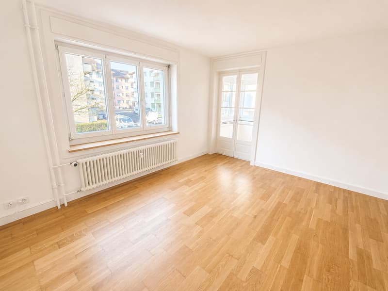 Charmante Wohnung zwischen Letzigrund & Hardplatz! (5)