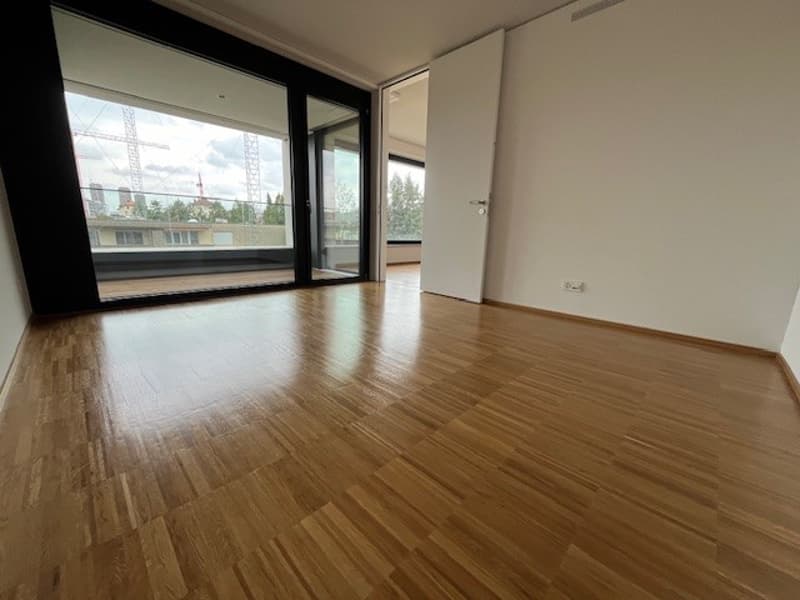 Moderner Wohnstil verbunden mit hochwertigem Ausbaustandard (4)