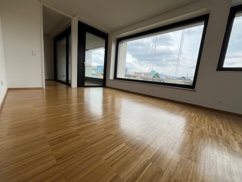 Moderner Wohnstil verbunden mit hochwertigem Ausbaustandard (3)