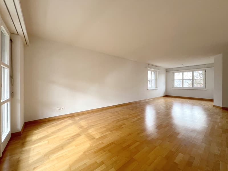 Ihr neues Zuhause nahe dem Zürichsee grosszügig und charmant (5)