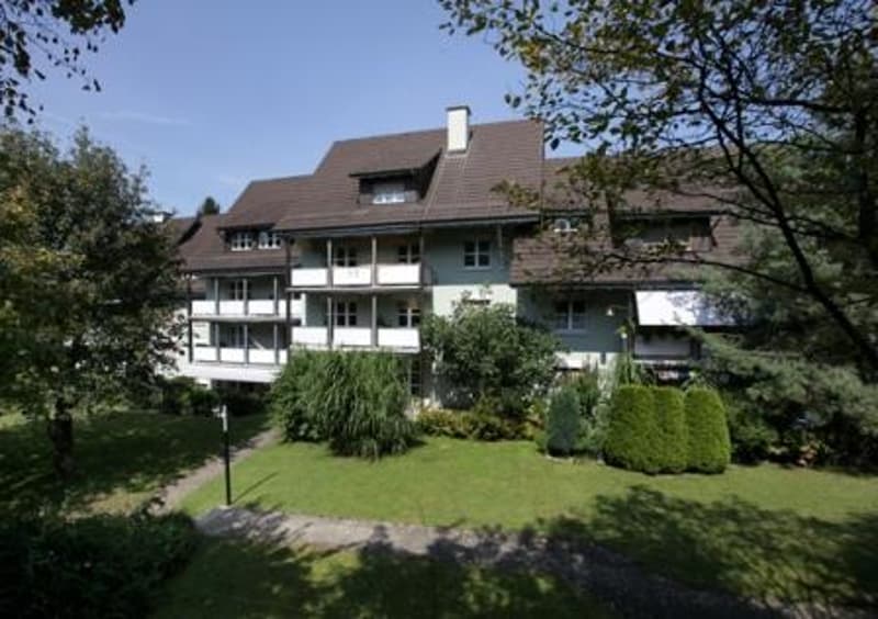 Ihr neues Zuhause nahe dem Zürichsee grosszügig und charmant (1)