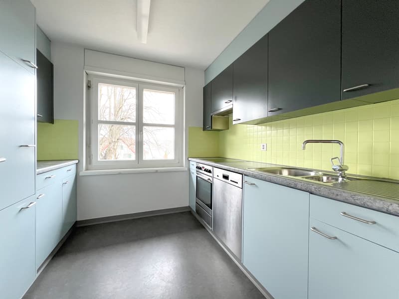 Ihr neues Zuhause nahe dem Zürichsee grosszügig und charmant (9)