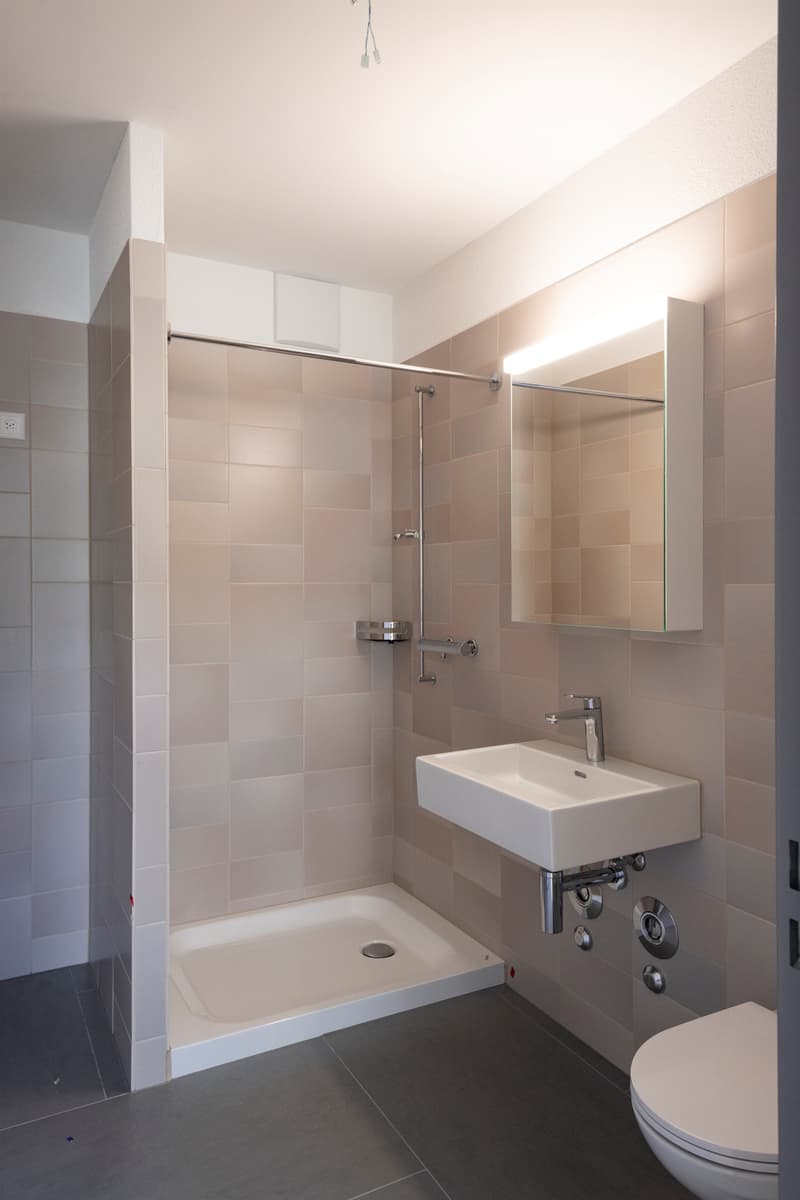 Auf der Suche nach einer zentralen und modernen Wohnung? (5)