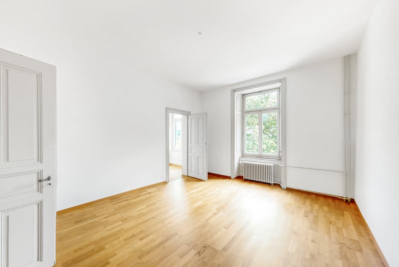 Office space in top location in Baden (5)