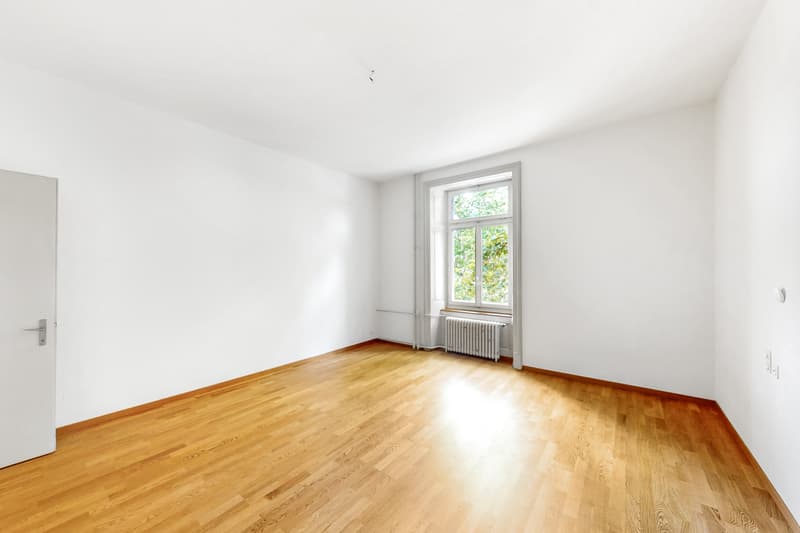 Office space in top location in Baden (6)