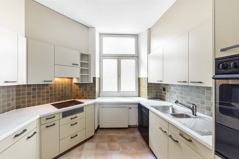 Office space in top location in Baden (9)