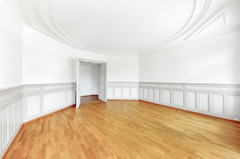 Office space in top location in Baden (4)