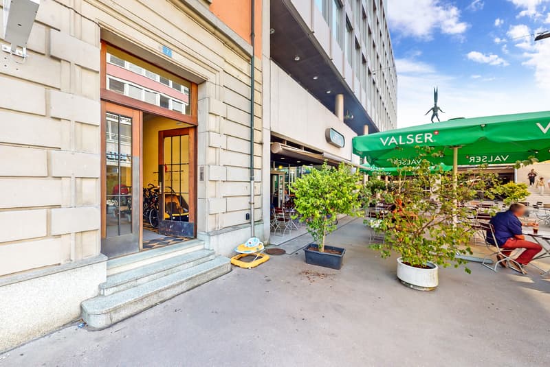 Office space in top location in Baden (12)