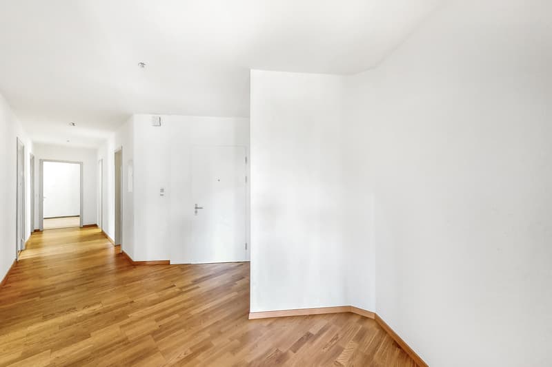 Office space in top location in Baden (8)
