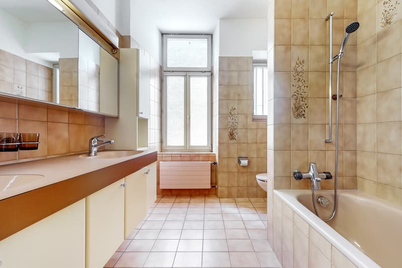Office space in top location in Baden (10)