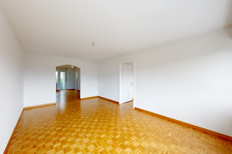 Living in a top location with a panorama of the lake and mountains (4)