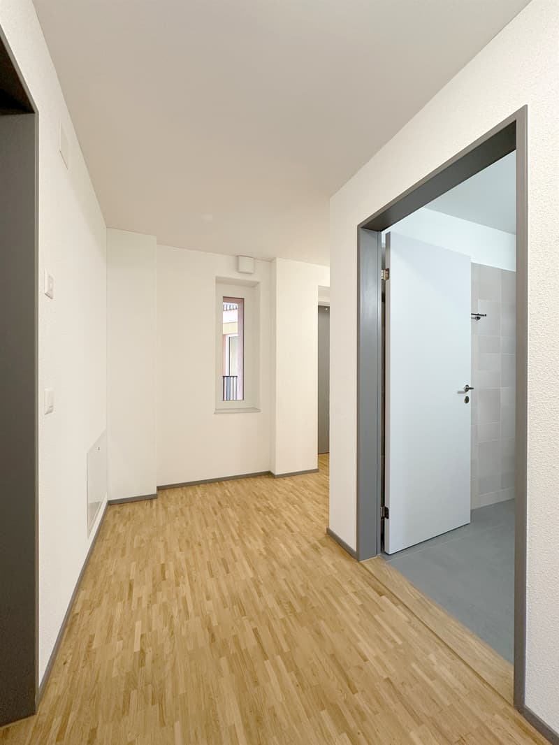 Living in the heart of the city - Trendy - Modern - Your new home? (3)
