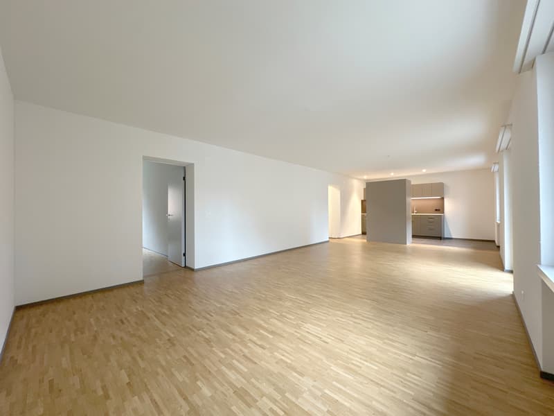 Living in the heart of the city - Trendy - Modern - Your new home? (4)