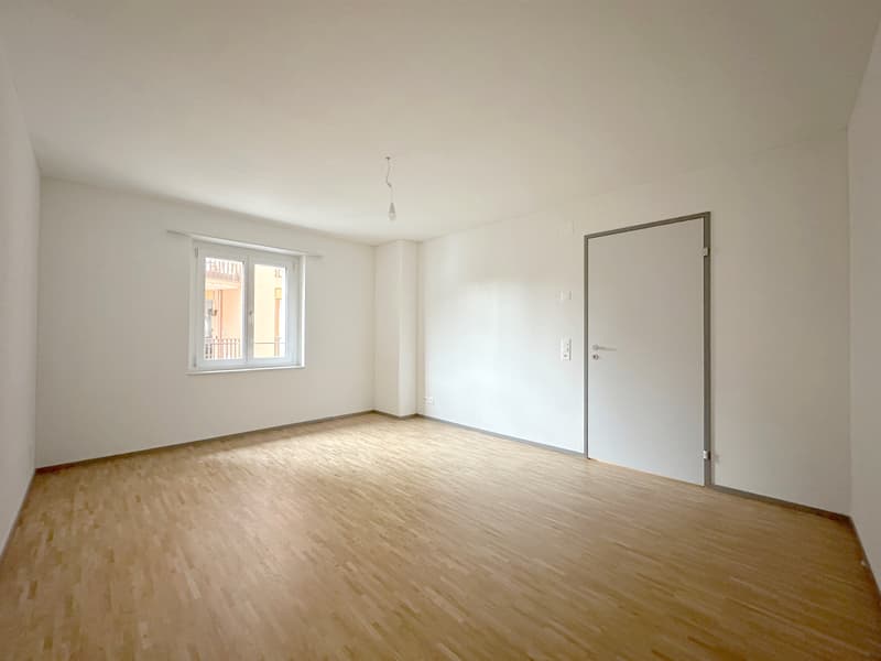 Living in the heart of the city - Trendy - Modern - Your new home? (5)
