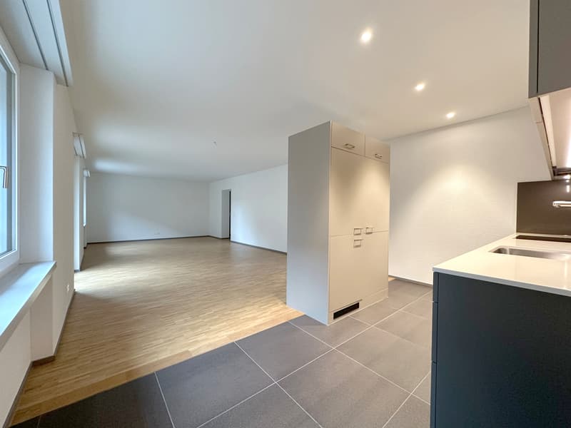 Living in the heart of the city - Trendy - Modern - Your new home? (7)