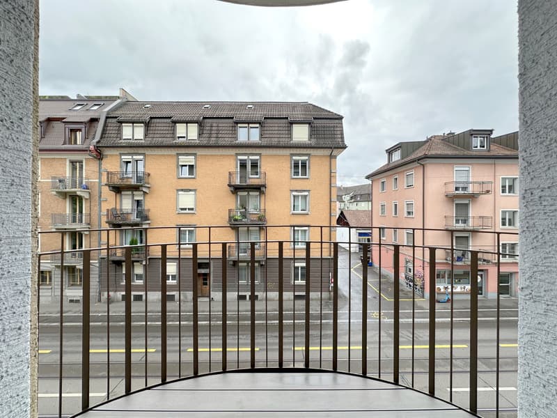 Living in the heart of the city - Trendy - Modern - Your new home? (10)